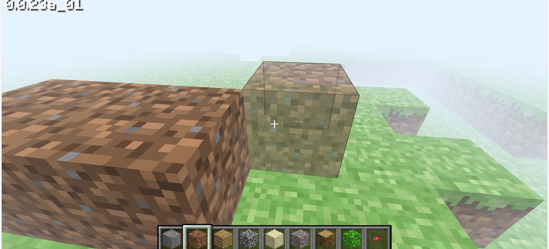 Old Minecraft Net Windowsで遊べる「マイクラ的なゲーム(クラフト・サバイバル系)」のウェブブラウザ版 – 勝手に報告社 ねろぶろ